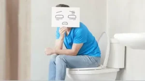 یبوست پس از عمل بای پس