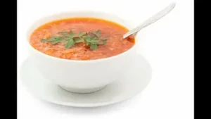 طرز تهیه سوپ بعد از عمل اسلیو