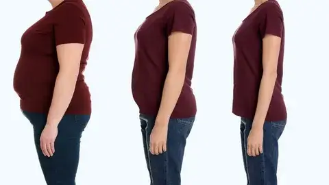 محاسبه دقیق bmi