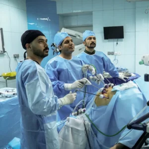 هزینه عمل بای پس معده با بیمه تامین اجتماعی