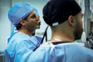 دکتر نهیان مرادی جراحی چاقی