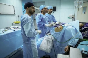 هزینه عمل بای پس معده با بیمه تکمیلی