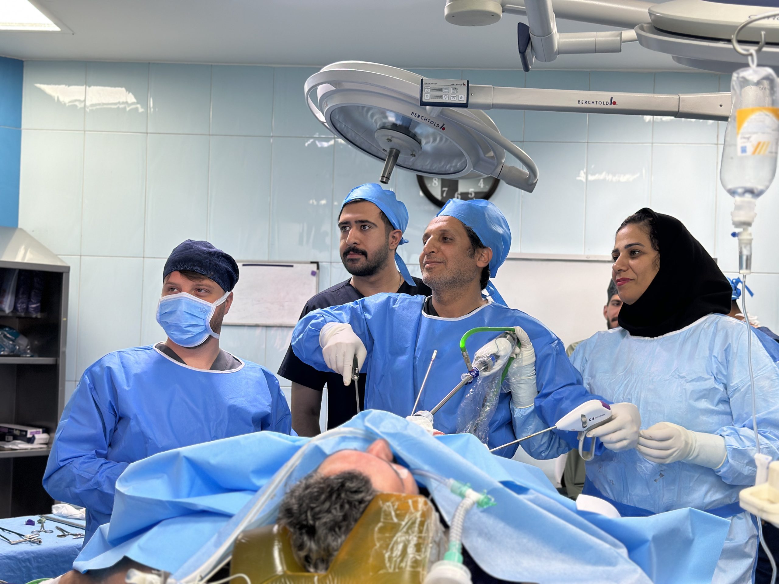 دکتر نهیان مرادی جراحی چاقی